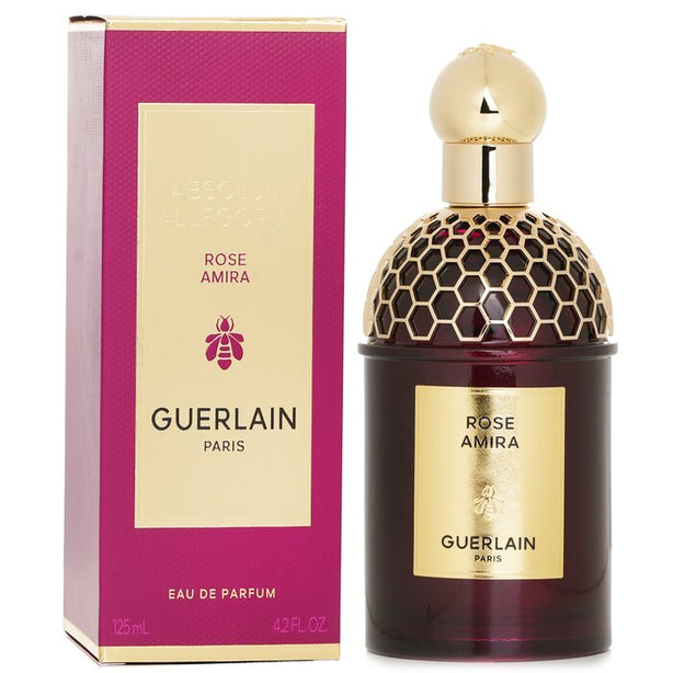 Rose Amira Eau De Parfum Spray - 125ml/4.2oz