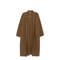 Coats Brown