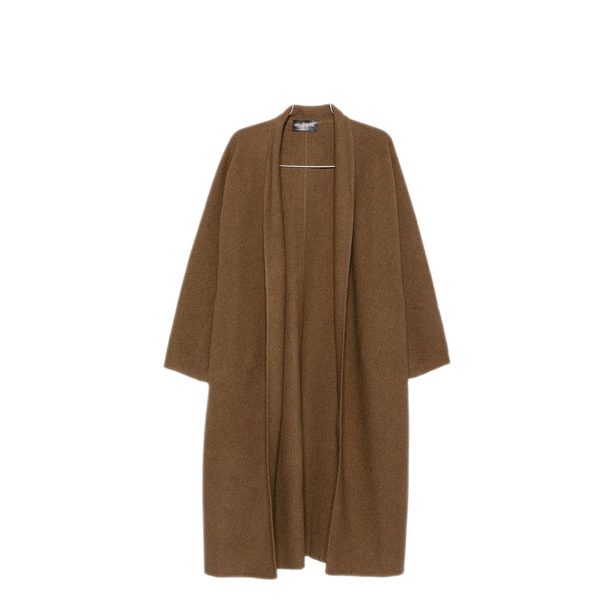 Coats Brown