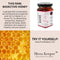Hives Keeper Premium Rose Raw Infused Honey (Limited Edition) 250g