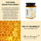 Hives Keeper Premium Yuzu Raw Infused Honey 250g