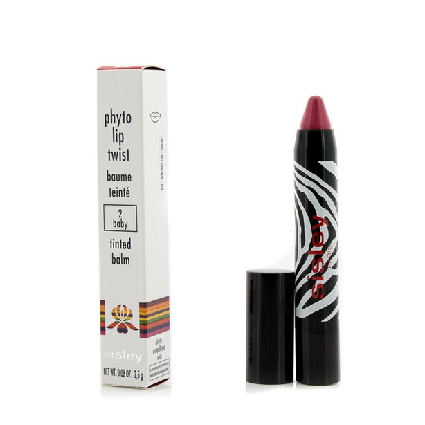 Phyto Lip Twist