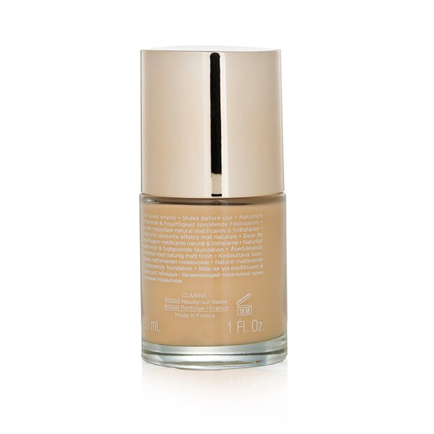 Skin Illusion Velvet Natural Matifying & Hydrating Foundation