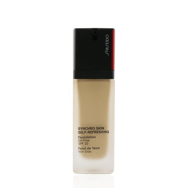 Synchro Skin Self Refreshing Foundation Spf 30 - # - 30ml/1oz