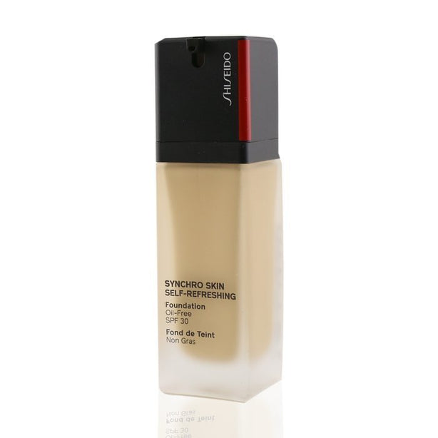 Synchro Skin Self Refreshing Foundation Spf 30 - # - 30ml/1oz