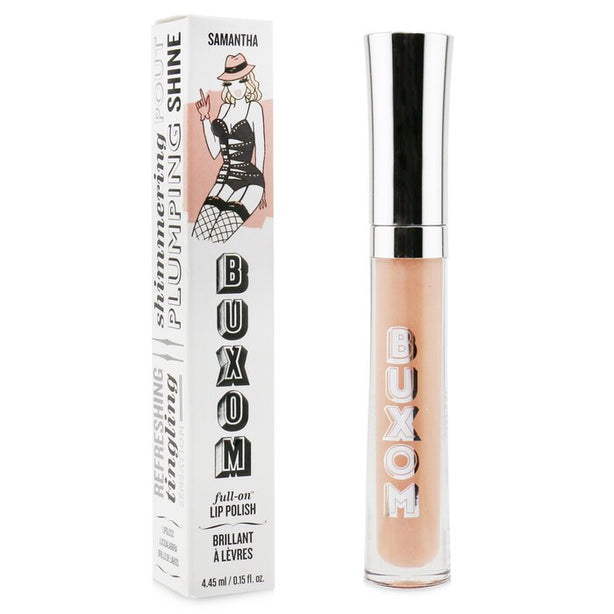 Full On Plumping Lip Polish Gloss