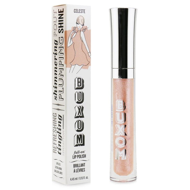 Full On Plumping Lip Polish Gloss