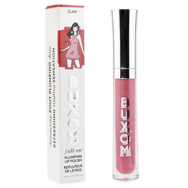Full On Plumping Lip Polish Gloss