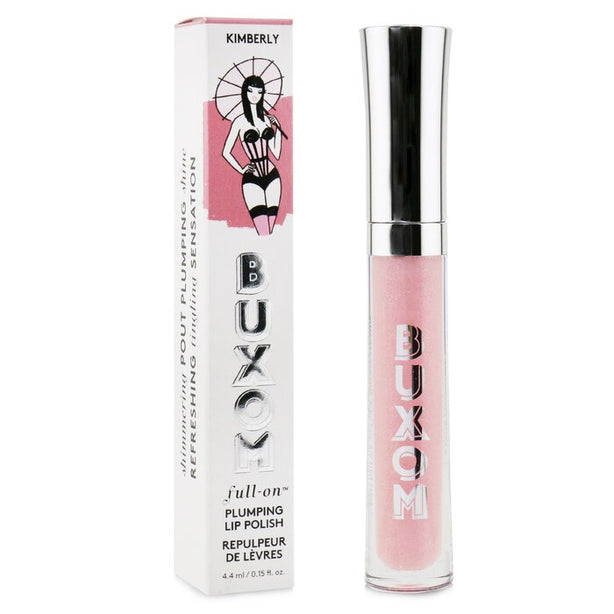 Full On Plumping Lip Polish Gloss