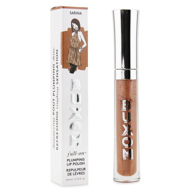 Full On Plumping Lip Polish Gloss