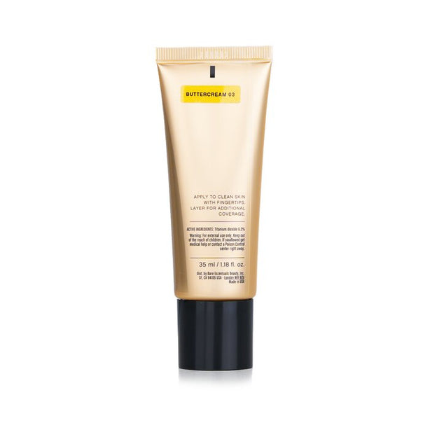 Complexion Rescue Tinted Hydrating Gel Cream Spf30