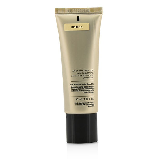 Complexion Rescue Tinted Hydrating Gel Cream Spf30