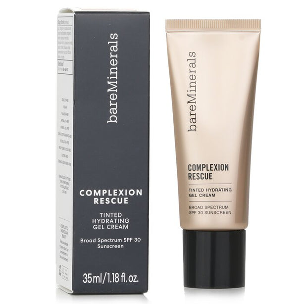 Complexion Rescue Tinted Hydrating Gel Cream Spf30