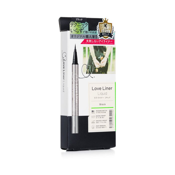 Liquid Eyeliner