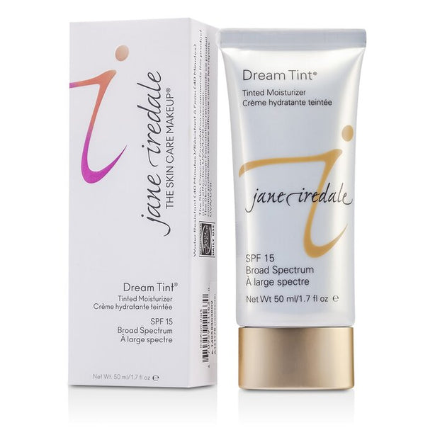 Dream Tint Tinted Moisturizer Spf 15