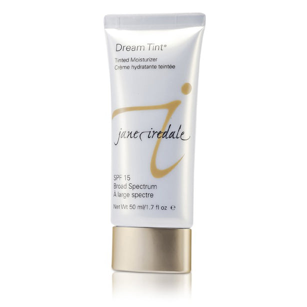 Dream Tint Tinted Moisturizer Spf 15