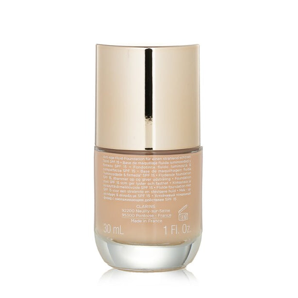 Everlasting Youth Fluid Illuminating & Firming Foundation Spf 15