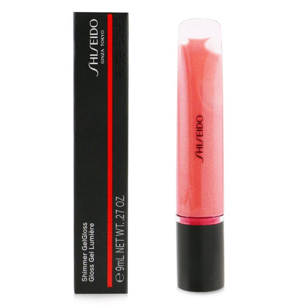 Shimmer Gel Gloss