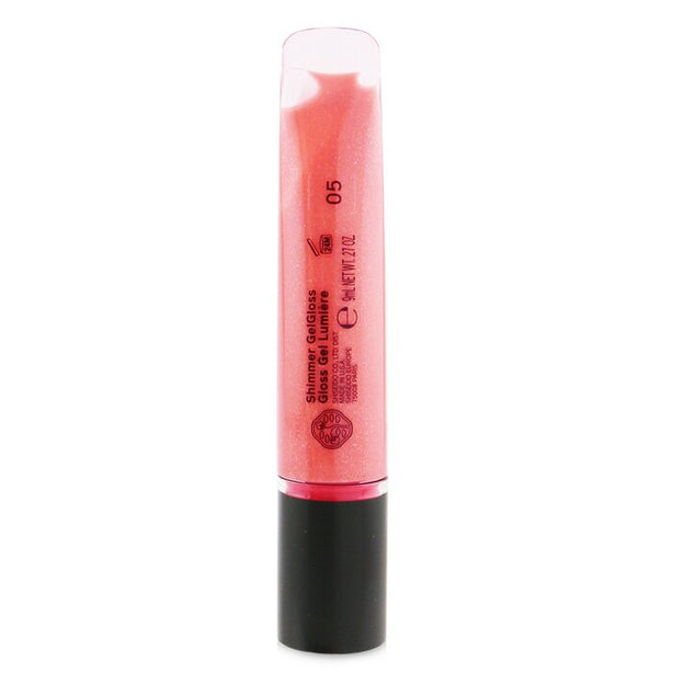 Shimmer Gel Gloss