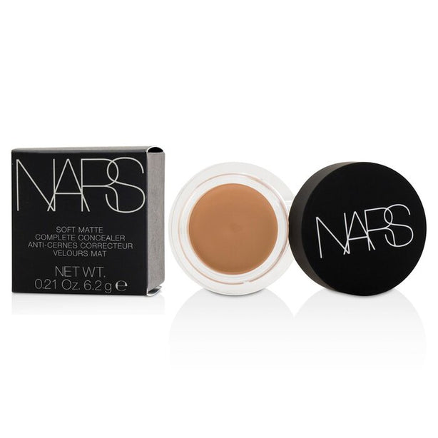 Soft Matte Complete Concealer