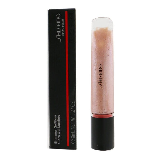 Shimmer Gel Gloss