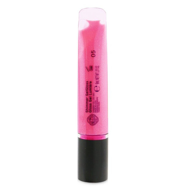 Shimmer Gel Gloss
