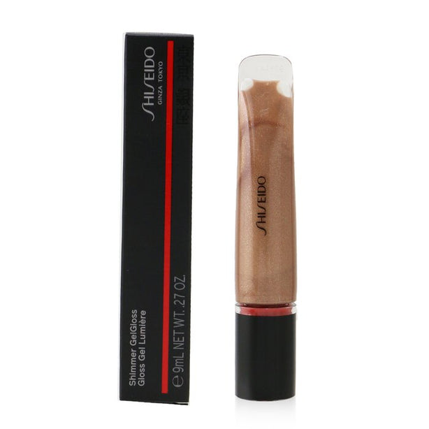 Shimmer Gel Gloss