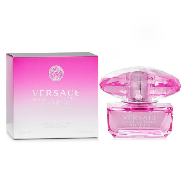 Bright Crystal Absolu Eau De Parfum Spray