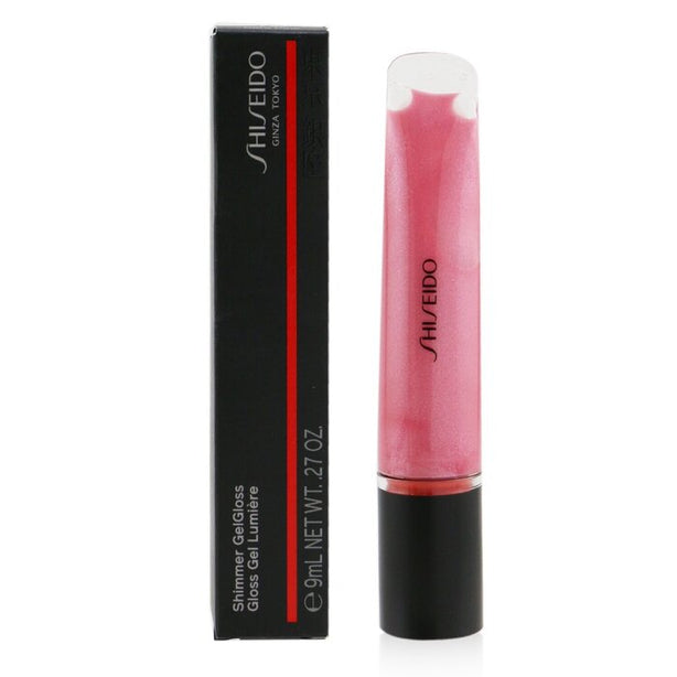 Shimmer Gel Gloss