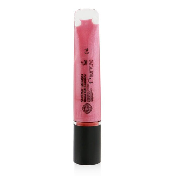 Shimmer Gel Gloss