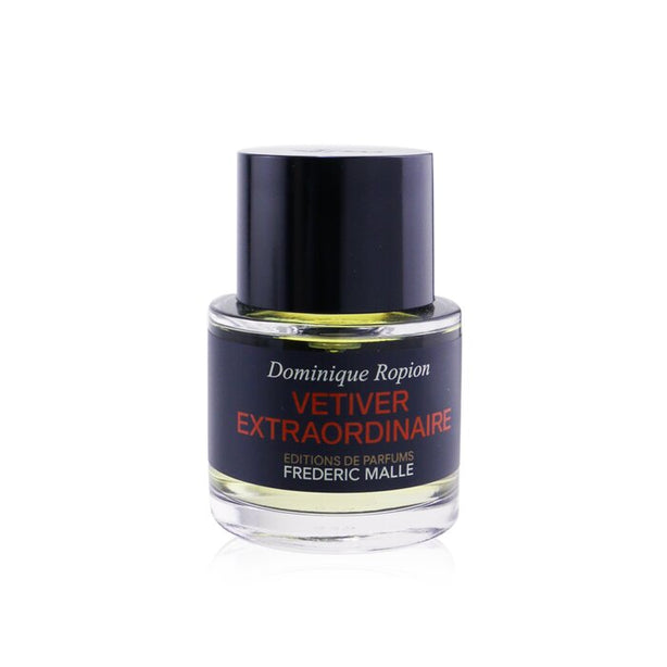 Vetiver Extraordinaire Parfum Spray