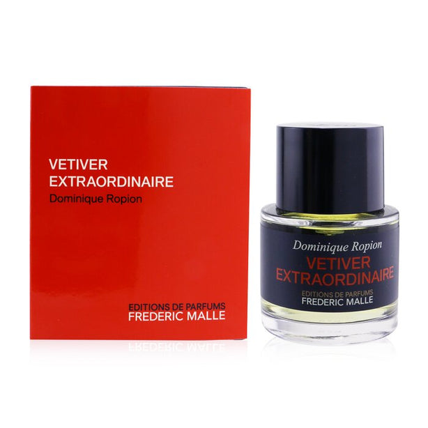 Vetiver Extraordinaire Parfum Spray