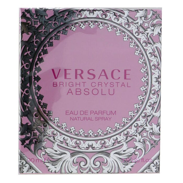 Bright Crystal Absolu Eau De Parfum Spray