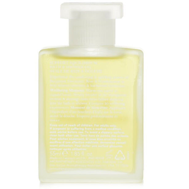 Support - & Bath & Shower Oil - 55ml/1.86oz