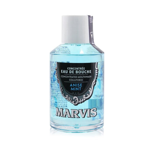 Eau De Bouche Concentrated Mouthwash