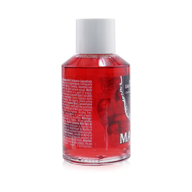 Eau De Bouche Concentrated Mouthwash