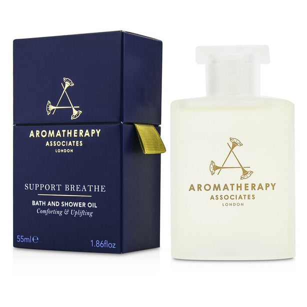 Support - & Bath & Shower Oil - 55ml/1.86oz