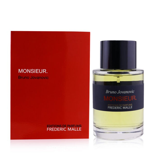 Monsieur Parfum Spray