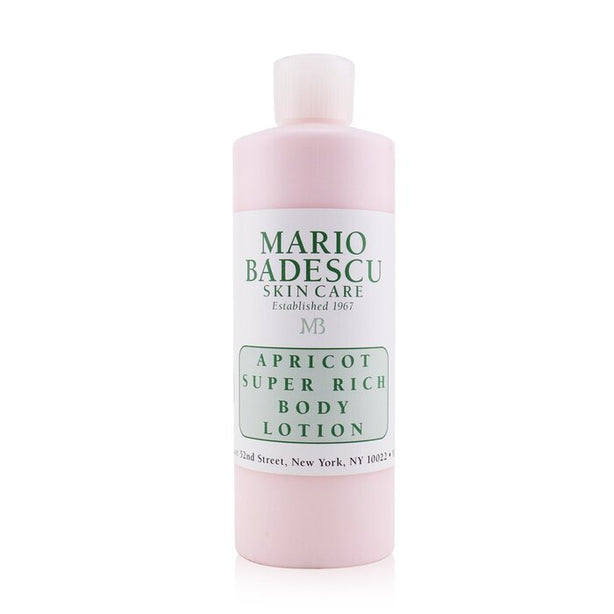 Apricot Super Rich Body Lotion - For All Skin Types -