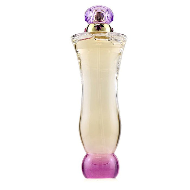 Woman Eau De Parfum Spray