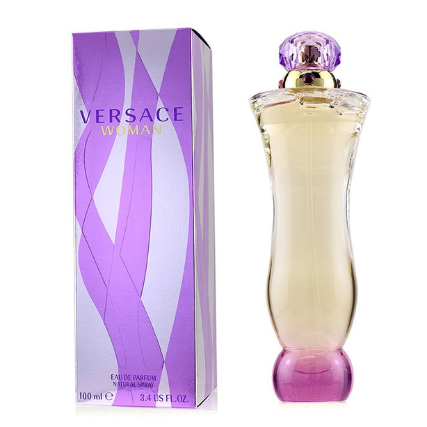 Woman Eau De Parfum Spray