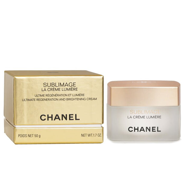 Sublimage La Creme Lumiere - 50g