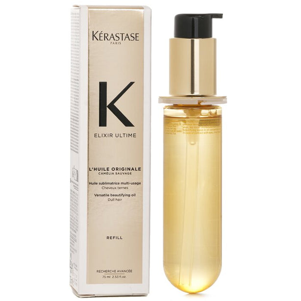 Elixir Ultime L Huile Originale Vesatile Beautifying Oil - 75ml