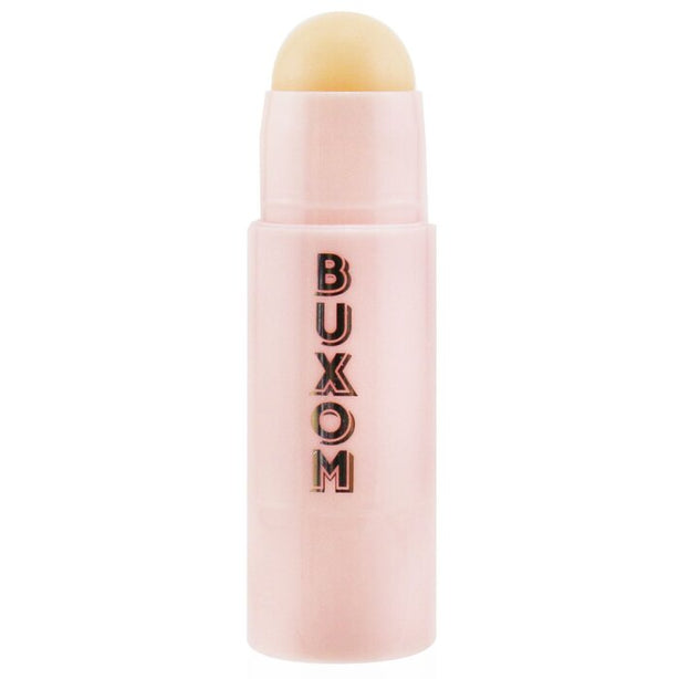 Power Full Plump Lip Balm - # Big O (sheer Pink) - 4.8g/0.17oz