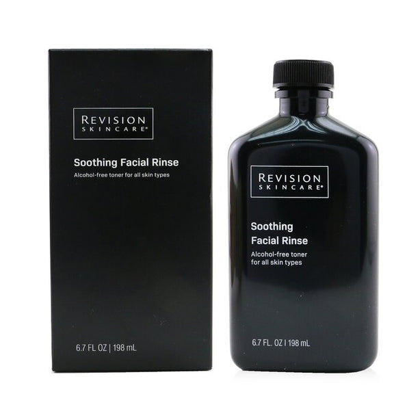 Soothing Facial Rinse - 198ml/6.7oz