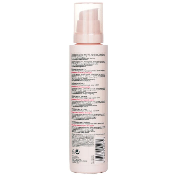 Very Rose Creamy Make-up Remover Milk - 200ml/6.8oz
