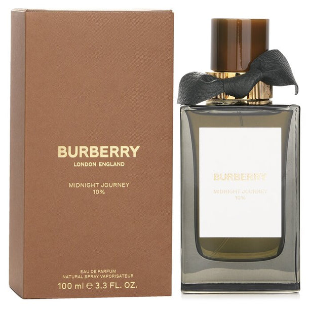 Midnight Journey 10% Eau De Parfum Spray - 100ml/3.3oz