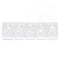 1day Soft Contact Lens -3.00 - 5pcs x 1 strip