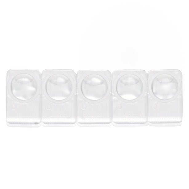 1day Soft Contact Lens -3.00 - 5pcs x 1 strip