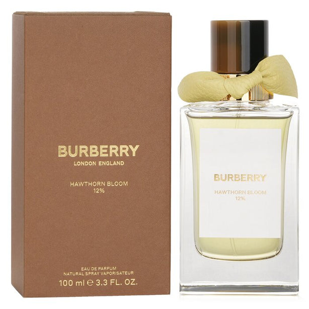 Hawthorn Bloom 12% Eau De Parfum Spray - 100ml/3.3oz